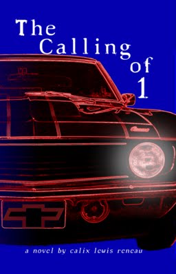 The Calling of 1 (book cover)